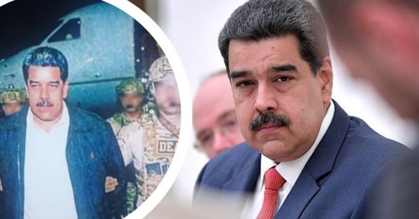 Maduro w rok 35-krotnie podnosił płacę minimalną. A ile sam kosił? Ta kwota to policzek dla głodujących Wenezuelczyków