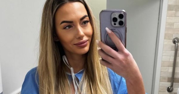 Ola Tomala z "Love Island" urodziła! Po dwóch poronieniach i in vitro roztkliwiła sieć zdjęciem z porodówki. Ktoś pisze: "Popłakałam się" [zdjęcie]