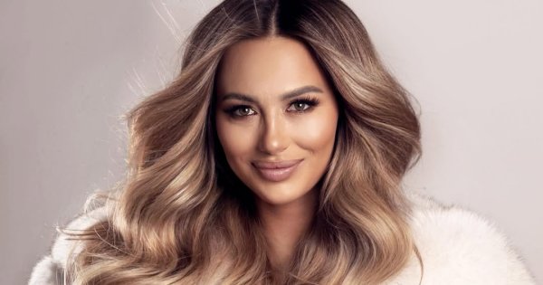 Ola Tomala jest w ciąży! Kim jest ojciec dziecka? "Niech tak będzie"