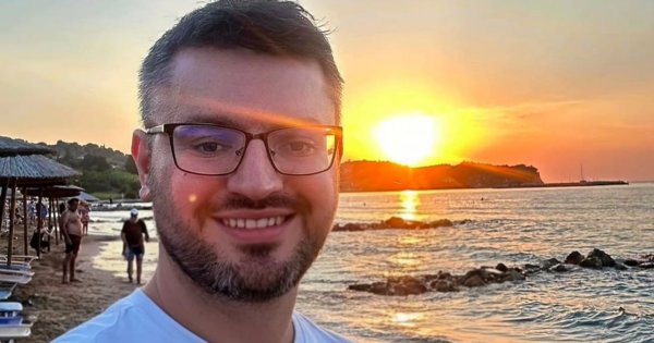 Piotr ze "Ślubu od pierwszego wejrzenia" idzie do TVP. Nie uwierzycie, u kogo wystąpi. Jest zdjęcie z programu