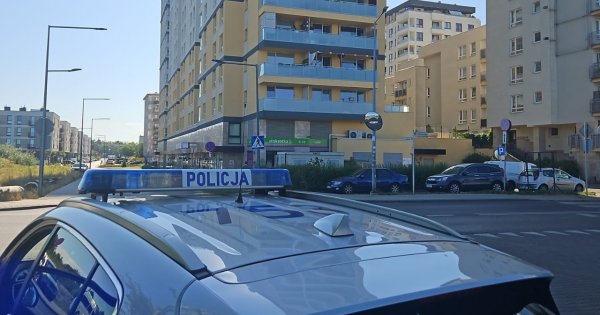 22-letnia stażystka i policja z Piaseczna. To wezwanie do gabinetu dowódcy okazało się jej najgorszym koszmarem