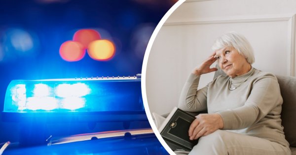 Myślał, że właśnie zgarnia 90 tysięcy. 81-latka z Lublina ośmieszyła oszusta jednym ruchem. To wręczyła mu zamiast kasy