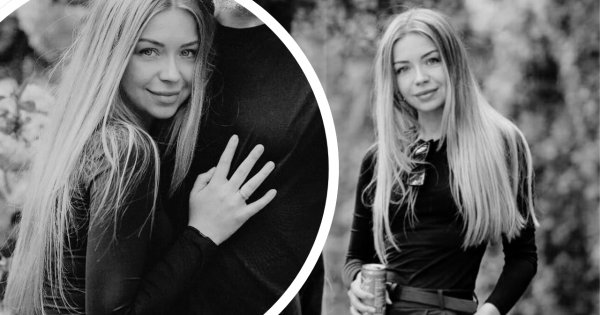 Nie żyje żona reprezentanta Polski. Zmarła w 7. miesiącu ciąży. "Nigdy nie pozna dotyku mamy"