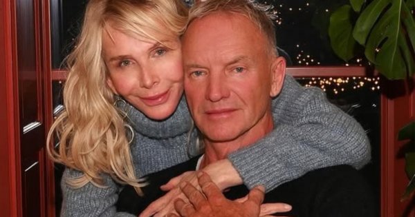 Sting rzucił żonę i związał się z jej najlepszą przyjaciółką. Tak wygląda dziś 72-letnia Trudie Styler [dużo zdjęć]