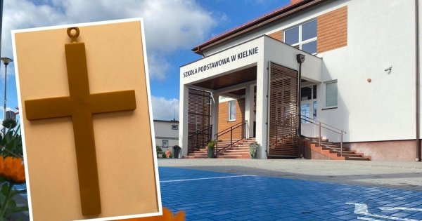 Sołtys od afery z krzyżem zmieciona z funkcji! Mieszkańcy Bojana byli bezlitośni. Wynik głosowania mówi wszystko