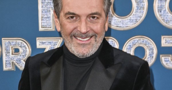 Thomas Anders zabrał głos po zarzutach o playback na Sylwestrze Polsatu w Toruniu. Za koncert miał dostać 400 tys. zł