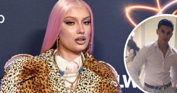 Viki Gabor po romskim ślubie z Giovannim Trojankiem w wywiadzie dla Radia Eska: „Nie wiecie nic”