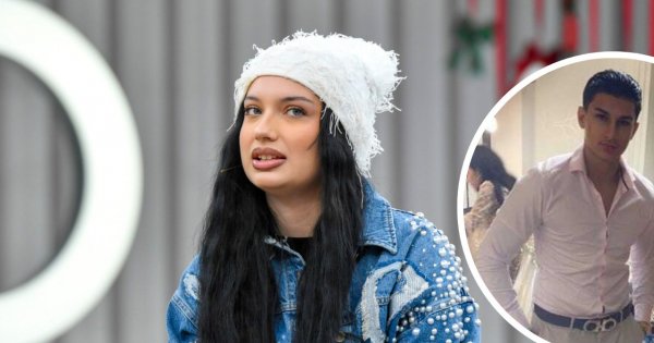 Tydzień po ślubie i "teść" już podsumował Viki Gabor. "Jest dziewczynką znaną z mediów"