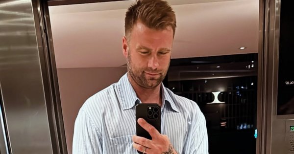 "Klawiatura" Boruca oślepiła internautów. Z jego ust padły skandaliczne słowa, których nikt się nie spodziewał