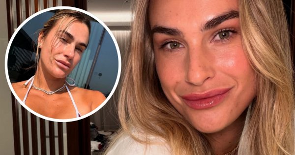 Pokazała się w nieprzyzwoicie skąpym bikini. To, co Sabalenka wyczynia w Dubaju, zwala z nóg