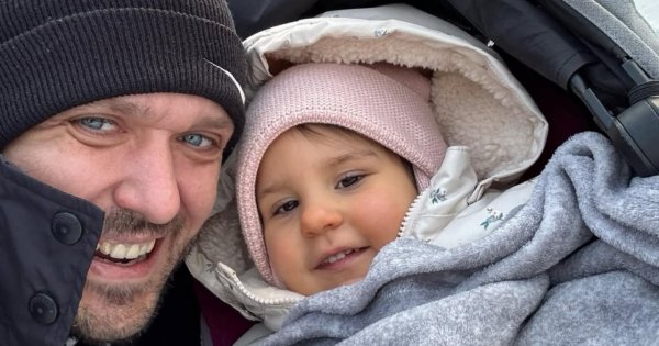 Internauci wstrząśnięci tym, co dla córeczki poświęcił polski mistrz. "To jest prawdziwe bohaterstwo"