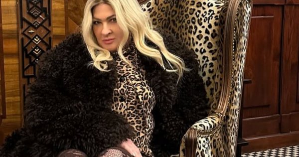 Beata Kozidrak pokazała luksusową willę za 2 miliony złotych. "Otaczam się złotem". Wnętrza robią wrażenie [zdjęcia]