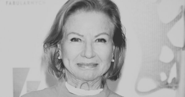 Nie żyje Bożena Dykiel. Maria i Zofia były jej całym światem. Dlaczego aktorka tak pilnie strzegła ich prywatności?