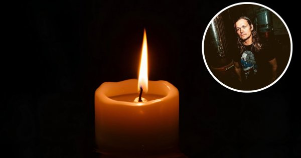 Nie żyje wokalista zespołu 3 Doors Down. Niedawno usłyszał diagnozę i prosił o modlitwę, a teraz już go nie ma