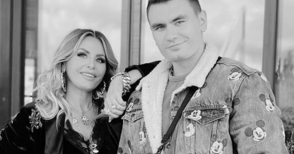 Conan Kaźmierski płacze nad wynikami z medycyny. Dagmara wypaliła: "Pocałuj mnie w..."