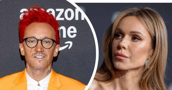 Michał Wiśniewski zaorał życie miłosne Dody. Specjalista od małżeństw nie daje jej szans