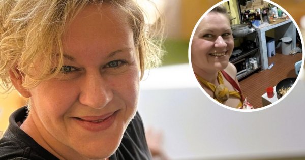 "Syf totalny" to mało powiedziane? Matka pięcioraczków z Horyńca pokazała kuchnię. W sieci zawrzało: "Jak można tak żyć?"