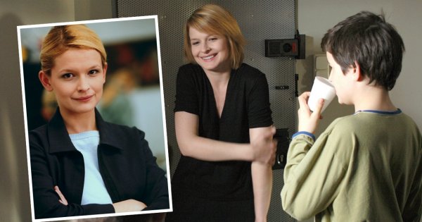 Dominika Ostałowska wróciła na salony. Szok, jak dziś wygląda Marta z "M jak miłość" [porównujemy kiedyś i dziś]