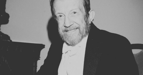 Edward Linde-Lubaszenko żenił się cztery razy. Pierwszą żonę "błagał o dziecko", a potem został z niczym. "Odszedłem bez łaski"