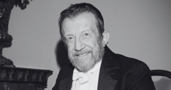 Ostatnie pożegnanie Edwarda Linde-Lubaszenki. Wiemy, kiedy i gdzie spocznie legenda. To będzie pogrzeb z wielkimi honorami