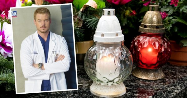 Nie żyje gwiazdor "Chirurgów". Eric Dane miał zaledwie 53 lata. Przyczyna śmierci wyciska łzy
