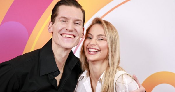 Zaskakujące wyznanie Hanny Żudziewicz o "innej kobiecie" na ślubie. Fani przecierali oczy ze zdumienia