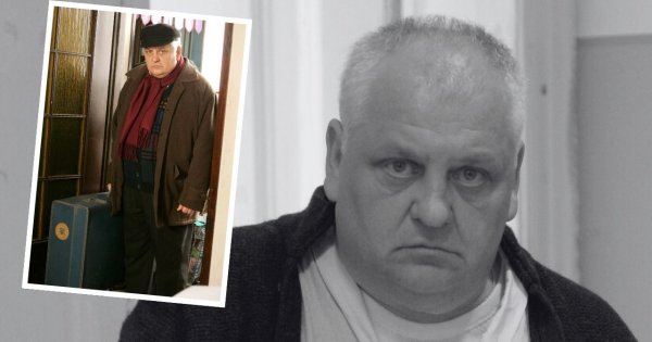 Czarna seria w polskim show-biznesie trwa. Nie żyje Jerzy Słonka. Uwielbiany aktor z "Misia" odszedł w wieku 76 lat