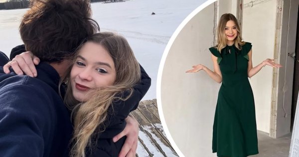 Julia Wróblewska wije luksusowe gniazdko za pieniądze partnera? "Kupiliśmy mieszkanie, on kupił". Szczere słowa o "wykończeniu" [zdjęcia]