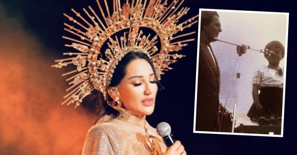 Rzucił habit dla ukochanej Danuty. Cena, jaką zapłacił ojciec Justyny Steczkowskiej, mrozi krew