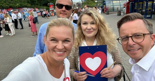 Druzgocące wieści od znanej posłanki. Rak uderzył ponownie po dwóch latach