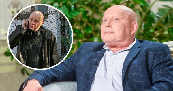 Jackowski nie ma złudzeń. To koniec Polski, jaką znamy? "Terytorium niczyje" i zagadkowy mężczyzna w okularach