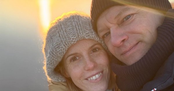 Żona Macieja Stuhra zmaga się ze straszną chorobą. Los ich nie oszczędza...