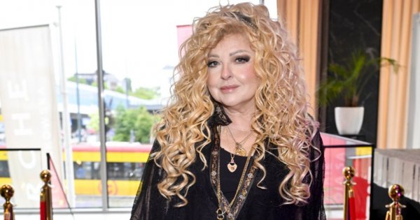 Magda Gessler w żałobie. Odszedł prawdziwy wojownik. Mimo niepełnosprawności był spoiwem tej rodziny