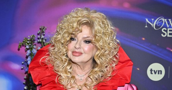 Magda Gessler otwiera nową restaurację na Podhalu. Cena za góralskie placki zwala z nóg