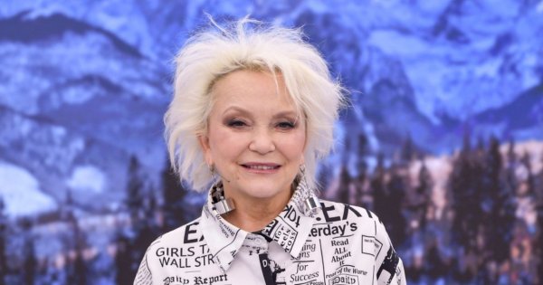 Małgorzata Ostrowska przerywa milczenie po śmierci męża. Wyznała bolesną prawdę o ostatnich chwilach: "Starałam się wyprzeć chorobę"