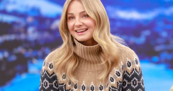 Małgorzata Socha otworzyła drzwi do swojego królestwa. Jeden szczegół w kuchni skradł całe show [zdjęcia]