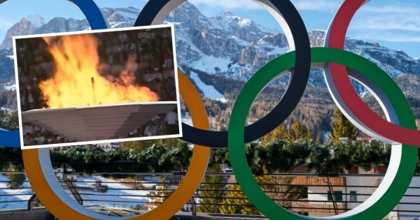 Skandal w wiosce olimpijskiej! 10 tysięcy prezerwatyw wyparowało w 72 godziny