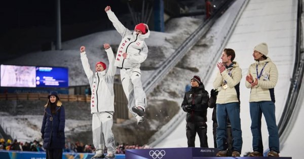 Zdobył medal dla Polski, ale nie jest katolikiem. Jest ich w Polsce tylko ok. 70 tys. wiernych