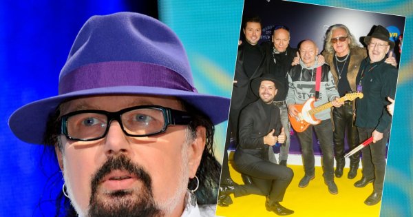 Dramat założyciela Perfectu. Poruszający apel o pomoc dla legendy