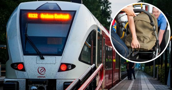 Dramat Dominika po wypadku na torach w Woli Bierwieckiej. Nowe informacje o stanie zdrowia 17-latka