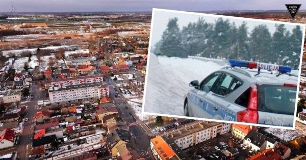Wstrząsające kulisy zbrodni w Raciążu. Kiedyś ojciec zabił matkę, a teraz wnuk odebrał życie dziadkom?