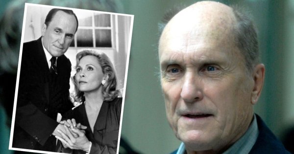 Koniec pewnej epoki w Hollywood. Robert Duvall nie żyje. Legendarny "konsylier" odszedł w wieku 95 lat. Żona opublikowała rozdzierające oświadczenie