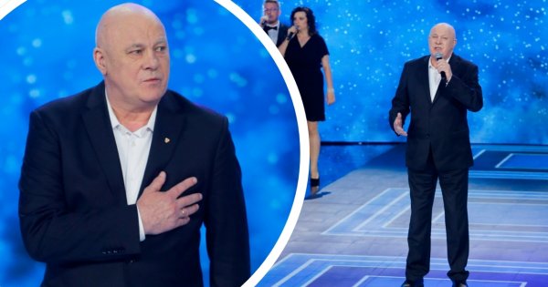 Ryszard Rynkowski ledwo trzymał się na nogach. Nagle przerwał koncert na oczach setek fanów