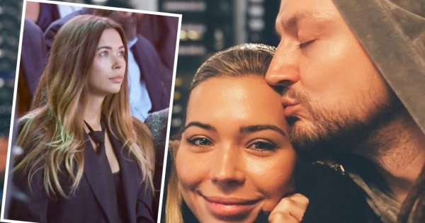 To Sandra Kubicka dostała na nową drogę życia. Piękny gest, prawdziwy mężczyzna wie, jak pocieszyć kobietę