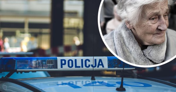 Dramat we Wrocławiu. 70-latka przymarzała do chodnika przez 1,5 godziny. "To jest hańba"
