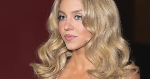 Sydney Sweeney znów pręży się i pozuje w kusej bieliźnie. Skandal na znaku Hollywood to dopiero początek [zdjęcia]