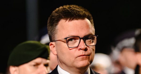 Szymon Hołownia wściekły po publikacji o jego chorobie. Padły mocne oskarżenia