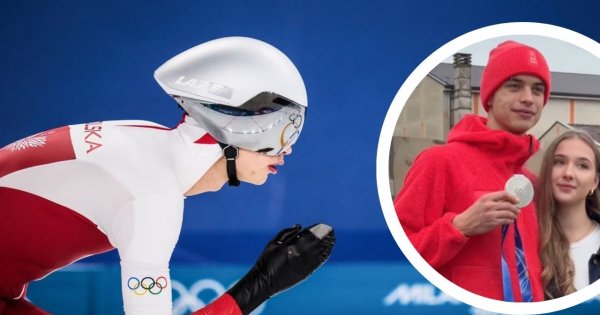 Polak zdobył srebro na igrzyskach olimpijskich, teraz zrzeka się medalu. Władimir Semirunnij oddaje trofeum