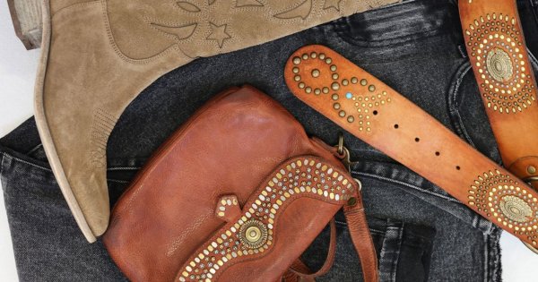 Dodatki, które dopełnią każdą wiosenną stylizacje w 2026 roku