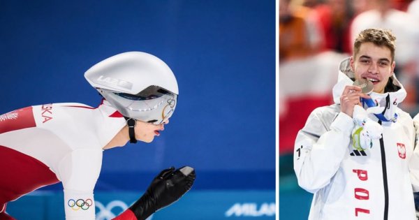 Władimir Semirunnij zdobył medal i natychmiast zadzwonił do Rosji. Tak odpowiedział jego ojciec